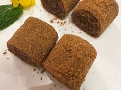 -惠丰堂饭庄·烤鸭·京味菜(西北旺·航天城店)