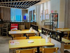 -必胜客(花都百业店)