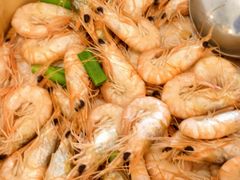 -开海·红岛海鲜虾水饺(石老人店)