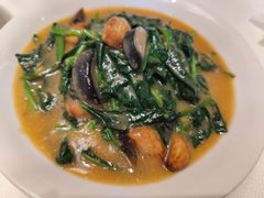 -莆田餐厅PUTIEN(西安万象天地店)