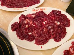 -陈记顺和潮汕牛肉火锅(韩江路店)