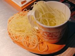 -探鱼·鲜青椒爽麻烤鱼(天一广场店)
