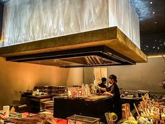 -本源食集 日式烧肉·炉端烧(东海缤纷店)