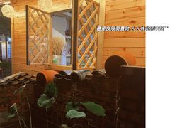 -醉月城西昌火盆烧烤(天府店)