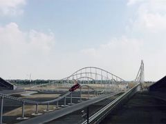 -法拉利主题公园
