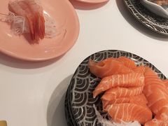 -争鲜回转寿司(通州万达店)