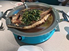 -半天妖烤鱼(方庄店)