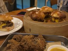 -Twin Tails Brewpub双尾精酿餐吧(八坼店)