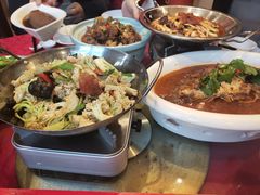 -四季春(美食街店)