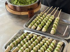 -侠舍·江湖小龙虾大排档(沌口总店)