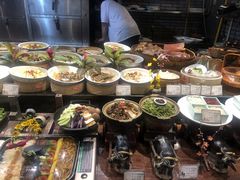-大灶头·新昌菜(中国茶市店)
