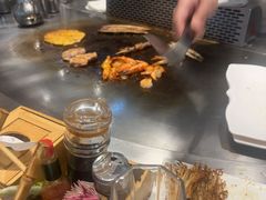 -上渔铁板烧(熙悦汇店)