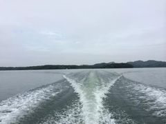 -山湖温泉