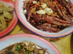 -老三样·美食研究中心(世贸路店)