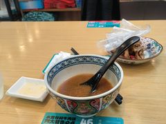 -当家水煎包·牛肉汤(浦江店)