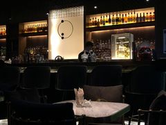 -STARRY CAFE & LOUNGE BAR(高新店)