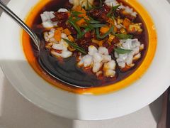 -狮王府淮扬菜(万象城店)