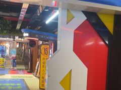 -核客电玩城(东门店)
