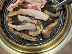 -火炉火自助餐(悠唐购物中心店)