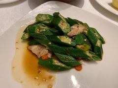 -京香轩·中餐厅(上海中庚聚龙酒店)