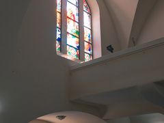-青岛市江苏路基督教堂