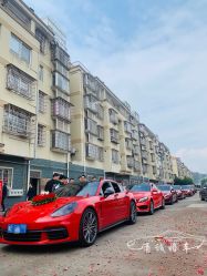 -宁波甬诚婚车(新典路店)