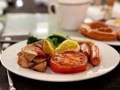 -太原凯宾斯基饭店