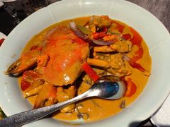 -蟹榭·本帮江浙菜·蟹宴(五角场合生汇商场店)