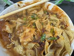 -正味斋锅巴菜(西北角店)