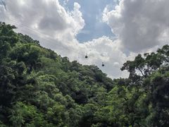 -广州市白云山风景名胜区