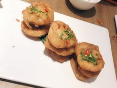 -枣子树·素食餐厅(普陀山店)