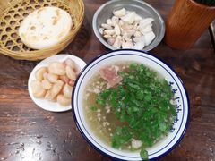 水盆羊肉-盈盈水盆(西一路店)