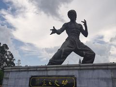 -李小龙乐园(顺德均安店)