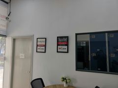 -StorHub趣存自助仓·迷你仓(金桥店)