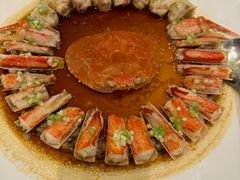-世博源公馆·本帮融合菜·主题包厢·江景餐厅