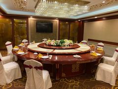 包厢-顺峰海鲜酒楼(省府店)