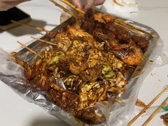 -胡仁根胡记炸炸炸