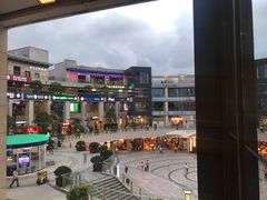 -浦江城市生活广场(江月路店)