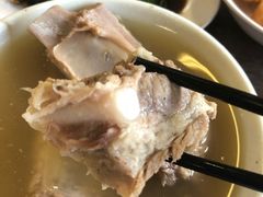 -松發肉骨茶(克拉码头店)