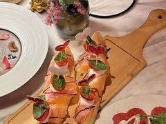 -IL TEATRO 精品意大利餐厅