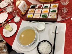 -豪廷轩中餐厅·特色云南菜(温德姆至尊豪廷大酒店)