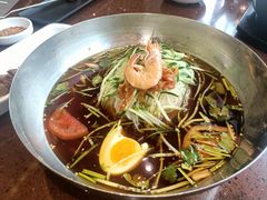 -合合大冷面(湖南店)