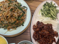 -合合春饼(潘家园店)