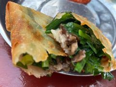 -正宗棉湖甜汤春卷店