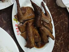 -陈光记烧腊店(罗保博士街店)