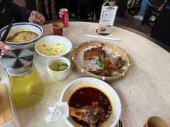 -二泉园老菜馆·百年无锡菜