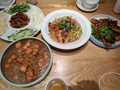 -东北灶(高新银泰店)