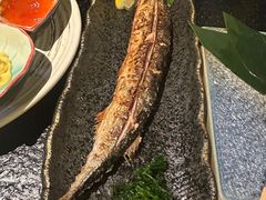 -樱嘢·炭火烧肉(惠南店)