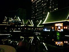 -三亚湾红树林度假世界(木棉酒店)
