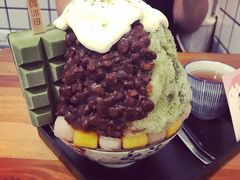 -WONDER ICE 萬得冰田(建設路总店)